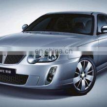 Auto Spare Parts for MG750 ROEWE 750 Rear Bumper Inner Lining thumbnail-3