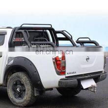 Dmax Accessories Universal Pick up Isuzu Dmax Roll Bar for Hilux /navara /poer Tonneau Cover thumbnail-3