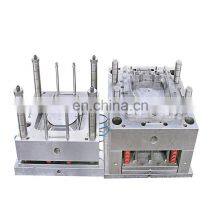 Custom Electronic Scanner Housing Plastic Injection Mold Ultrasonic Welding Assembly Electronics Plastic Housing Products thumbnail-5