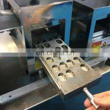Fully Automatic High Speed Blister Cartoning Packing Machine Masala Blister Packing Machine thumbnail-3