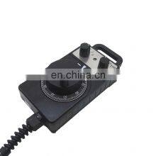 TM1469 NEW HC121 CNC Hand Wheel Handle Manual Pulse Generator 12V 25ppr MPG thumbnail-1