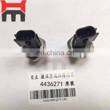 EX200-5 Main Pump Pressure Switch 4436535 thumbnail-3