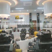 Excavator Parts High Quality Injector 317-5278 3175278 3176C thumbnail-5