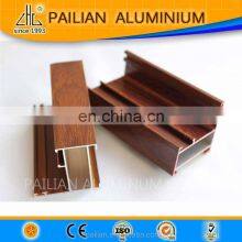 22 Years Manufacturer for Aluminium Profiles for Sliding Wardrobe Doors, Aluminium Closet Sliding Door Profile thumbnail-2