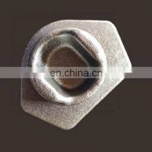 Customized Steel / Stainless Steel / Aluminum Forging Parts thumbnail-5