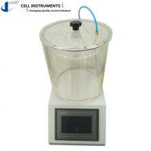 Vacuum Leak Tester Pharmaceutical Packaging/Beverage Bottle Sealing Test Leak Tester Equipment thumbnail-2