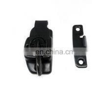 Zinc Alloy Desktop Lock Furniture Dining Table Buckle Hardware Connector Furniture Dining Table Abalone Buckle Connector thumbnail-4