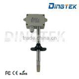 DT200 Bluetooth Temperature Sensor Factory Suitable for Office and Sauna Room thumbnail-4
