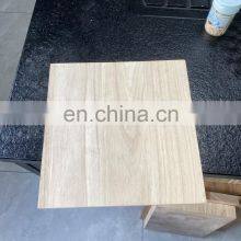 Rubber Wood Core Veneer Strong Stability Not Easy to Deform, Not Easy to Crack Rubber Wood Straight Puzzle thumbnail-5
