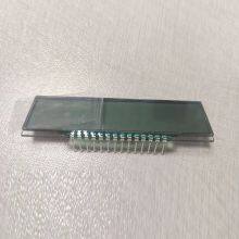 Монохромный ЖК экран с металлическими контактами thumbnail-3