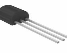 ON Semiconductor BC547 Транзисторы - Бipolarные (БИП-транзисторы)