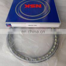 BA290-3 BA290-3A NTN Excavator Bearing 290x380x40 Angular Contact Ball Bearing BA289-1 BA290-3ASA thumbnail-4