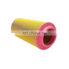 Carefully Select Material Custom Processing High Quality Air Filter 2914931000 thumbnail-3