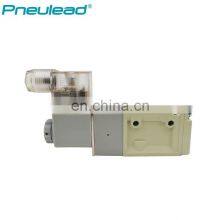 VG Series 2 Position 3 Ports Solenoid Valve Pneumatic Valve thumbnail-2
