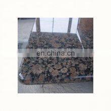 Baltic Brown Granite Kitchen Countertops