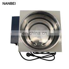 High Efficiency Laboratory Distiller Rotary Evaporator Machine thumbnail-5