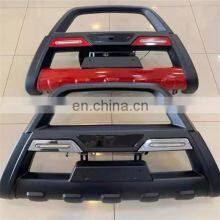 SIDE STEP RUNNING BOARDS FOR Toyota RUSH 2018+ thumbnail-5