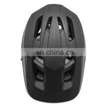 Detachable Mountain Bike Cycling Helmet Skateboard Safety Helmet Bicycle Riding Reflective Helmet thumbnail-4