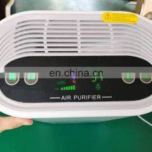 UV Household Activated Carbon Filter Negative Ion Home Air Purifier thumbnail-3