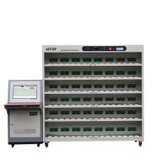 Energy-saving Plug-in Aging Equipment Intelligent Power Strip Socket Aging Cabinet Aging Test Tester thumbnail-2