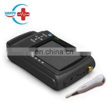 HC-A018V Veterinary Ultrasound Machine Ultrasound Handheld Device Medical Ultrasound Machine thumbnail-3