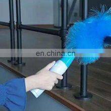 Latest Arrivals Wireless Portable Handheld Cleaning Microfiber Cordless Feather Air Duster thumbnail-3