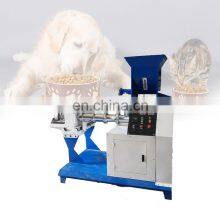 Новый дизайн плавающего экструдера для рыбного корма, машина для изготовления рыбного корма thumbnail-3