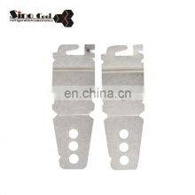 Dishwasher Metal Bracket Undercounter Bracket Whirlpool 8269145 thumbnail-3