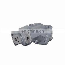 Factory Price A2FM12/61W-VAB010 Hydraulic Radial Piston Motor thumbnail-2