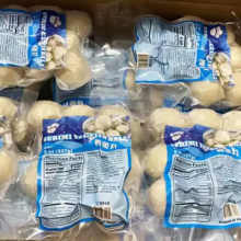 Japanese Flavour Frozen Shrimp Ball for Hot Pot thumbnail-4