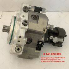 Bosch 0 445 020 089 Diesel Fuel Common Rai Injection Pump 0445020089 for sale