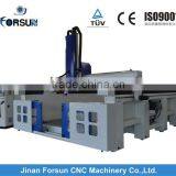 CE Supply Styrofoam EPS CNC Engraving Machine/styrofoam CNC Engraving Machine/polyurethane Foam Cutting Machine thumbnail-5