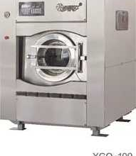 Loading Capacity 110kgindustrial Washing Machine thumbnail-2
