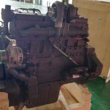 Hot Sale Complete Engine Diesel Engine Assy DE08 Diesel Engine Assembly thumbnail-5