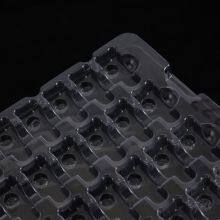 Vacuum Forming PET Blister Trays Thermoforming Blister Packaging thumbnail-3