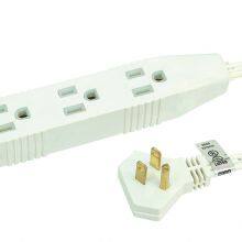 NEMA 5-15P POWER CORD thumbnail-2