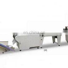 Automatic Banana Peeling Slicing Cutting Blanching Frying Packing Plantain Chips Making Machine Production Line thumbnail-5