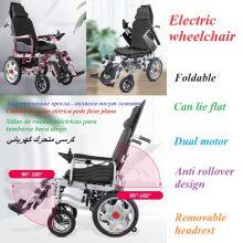 Wheelchair Series Products thumbnail-4