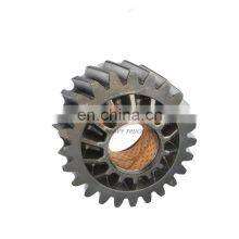China Heavy Truck Sinotruk Sitrak Transmission Gearbox Spare Parts AZ7117329070 Driving Cylindrical Gear Assembly thumbnail-3
