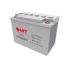 German ABT Battery SGP12-42 Sealed Lead-acid Battery 12V42 Base Station EPS/UPS thumbnail-2