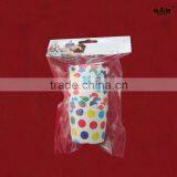 Disposable Baking Cups for Muffin Cupcake thumbnail-1