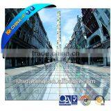 China-p Amazing 3d Building Picture 3D Art the Tower of Babel Hot Film Poster