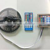 Shenzhen Lighting Accessories Factory 2015 Led Lights SMD5050 DC12V/24V Led Strip Rgbw One thumbnail-5