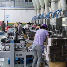 Hebei Zhuang LAN Daily Chemical Technology Co., LTD company overview - view 1 thumbnail