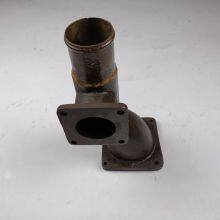 3008834 Marine Heavy Equipment Diesel Engine Parts Inlet Connection Pipe 3008834 for K50 K38 thumbnail-4