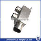 Customized Punching/Bending Sheet Metal Fabrication thumbnail-3