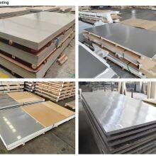 Inconel 690 (UNS N06690/Alloy 690) Nickel Alloy Plate Aerospace & Aeronautical Grade High-Temperature & Corrosion Resistant ASTM B168 Standard thumbnail-4