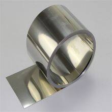 N04400 N05500 Nickel Alloy Sheet Wear-Proof Nickel Alloy Strip thumbnail-4