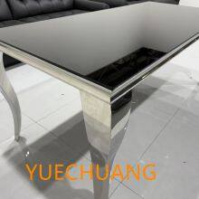 DT-2505 Dining Table thumbnail-5