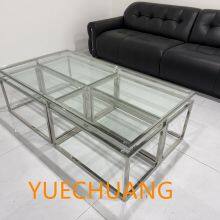 CT-2025016-in-1 Coffee Table thumbnail-2